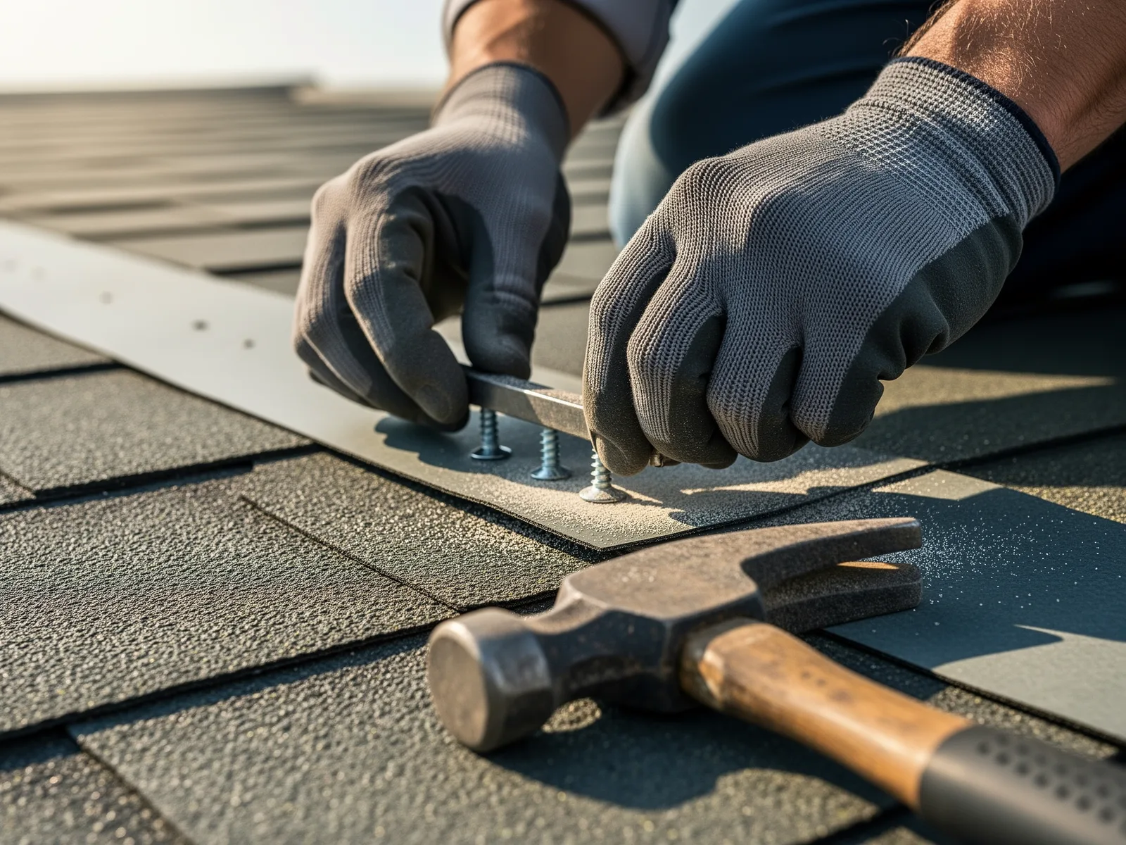 Why choose Fascia Repair in Dover, KY